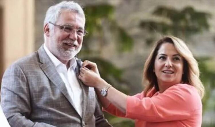 İçişleri duyurdu: Vali kızağa alındı