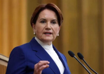 Akşener’den 6’lı masa açıklaması: ‘Tüm farklılıklarımıza rağmen…’