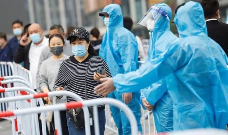 Şimdi de  H3N8 paniği! İnsanda ilk kez tespit edildi