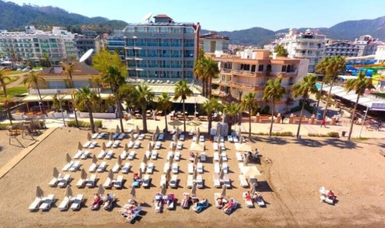 Tatile çıkacaklar dikkat! Kandırılıyor olabilirsiniz…