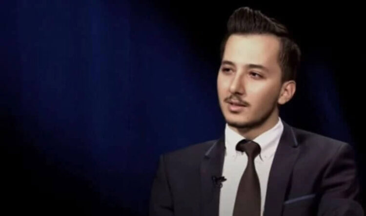 İbrahim Haskoloğlu tahliye edildi