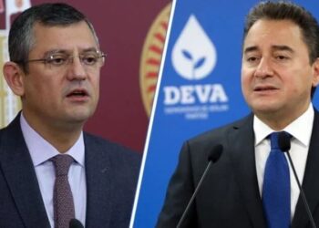 DEVA’nın ‘seçim’ kararı sonrası CHP’den ilk açıklama geldi