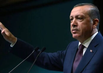 Erdoğan’dan Kavala açıklaması: ‘Kusura bakmasınlar…’
