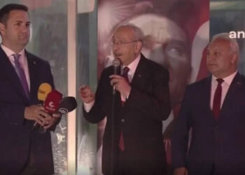 Kılıçdaroğlu: Çok değiştik, artık doğrudan halkın partisiyiz