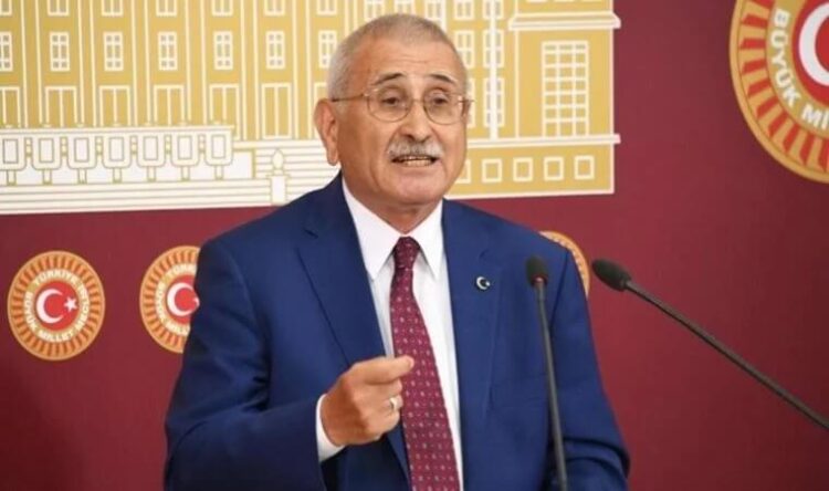 Eski MB Başkanı Yılmaz’dan 500 TL’lik banknot açıklaması