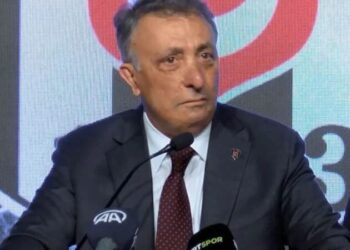 Ahmet Nur Çebi TFF’ye seslendi! “Acil olarak açıklanması gerekiyor”