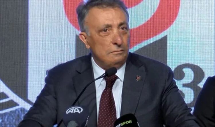 Ahmet Nur Çebi TFF’ye seslendi! “Acil olarak açıklanması gerekiyor”