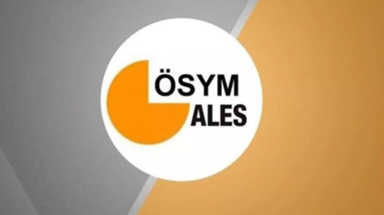 ÖSYM, ALES sonuçlarını açıkladı: Cevap kağıtları erişime açıldı
