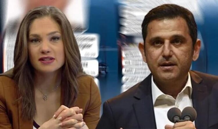 WhatsApp’ta ‘haraç kestiğim ünlüler’ grubu