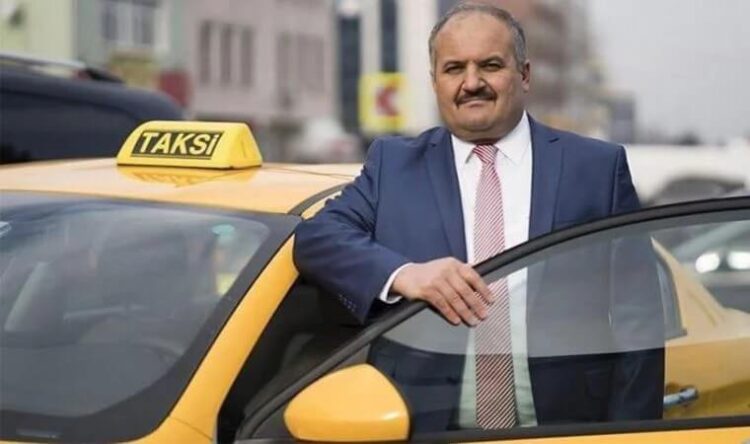 Zammı beğenmeyen Taksiciler Odası Başkanı’ndan yolcuları kızdıracak sözler