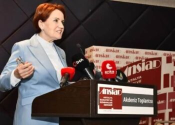 Meral Akşener’den Ali Babacan yanıtı