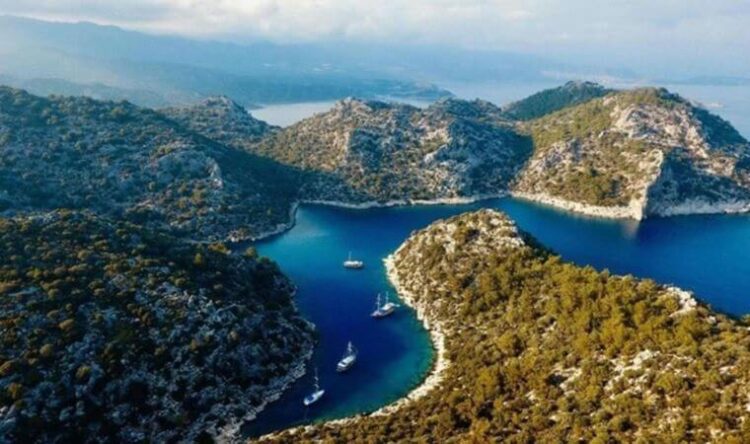 Kesin yapı yasağı olan alanlar için yeni yönetmelik