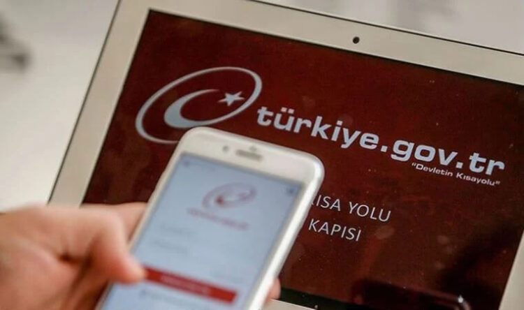 e-Devlet’ten yeni uygulama: Karşılaştırılabilecek