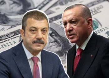 Merkez Bankası dolar arıyor: Yabancıya sıfır faizle TL verecekler