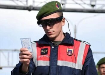 Köy kahvesinde ‘fişleme’li GBT