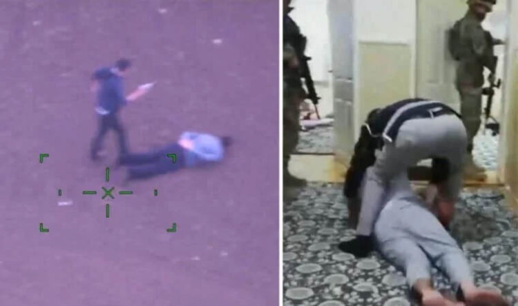 ‘Koyunlar’ suç örgütüne operasyon: 35 gözaltı