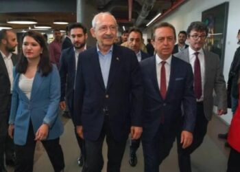 Kılıçdaroğlu’ndan ‘kamulaştırma’ çıkışı: ‘Ya adam gibi görevlerini yaparlar ya da…’