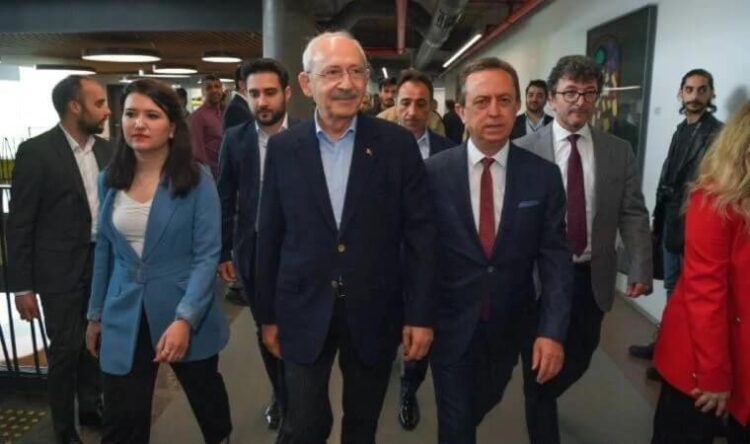 Kılıçdaroğlu’ndan ‘kamulaştırma’ çıkışı: ‘Ya adam gibi görevlerini yaparlar ya da…’