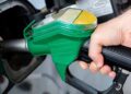 Benzine zam geldi