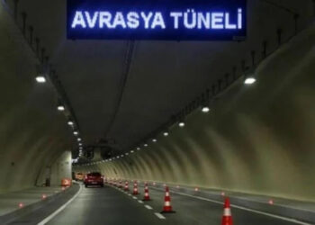Avrasya Tüneli’nde yeni dönem: Yarın başlıyor!