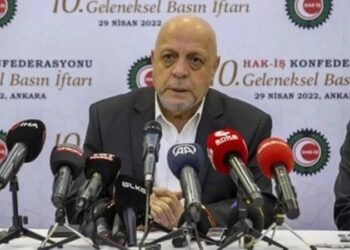 Hak-İş’ten asgari ücret çıkışı