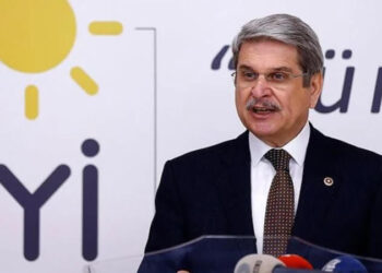 DEVA’nın ‘seçim kararının’ ardından İYİ Parti’den 6’lı masa açıklaması