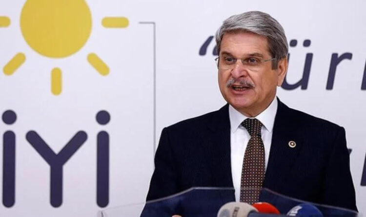 DEVA’nın ‘seçim kararının’ ardından İYİ Parti’den 6’lı masa açıklaması