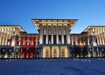 Saray’da inanılmaz hırsızlık: Erdoğan’ın dağıtacağı oyuncakları çaldılar