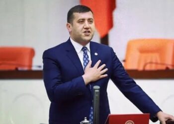 MHP’li vekilden enflasyon çıkışı: Zamlar milletin belini büküyor