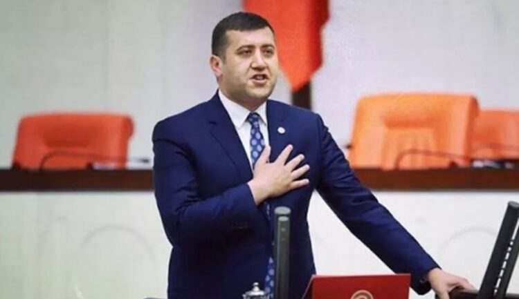 MHP’li vekilden enflasyon çıkışı: Zamlar milletin belini büküyor