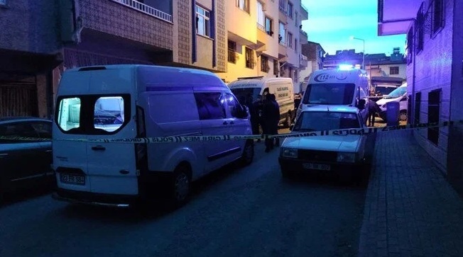 Cezaevinden izinli çıktı: İki kadını öldürdü