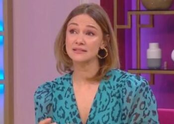 Seda Demir’den ‘Yaprak Dökümü’ itirafı