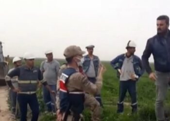 Çiftçiler isyan etti: “Halk aç, aç”