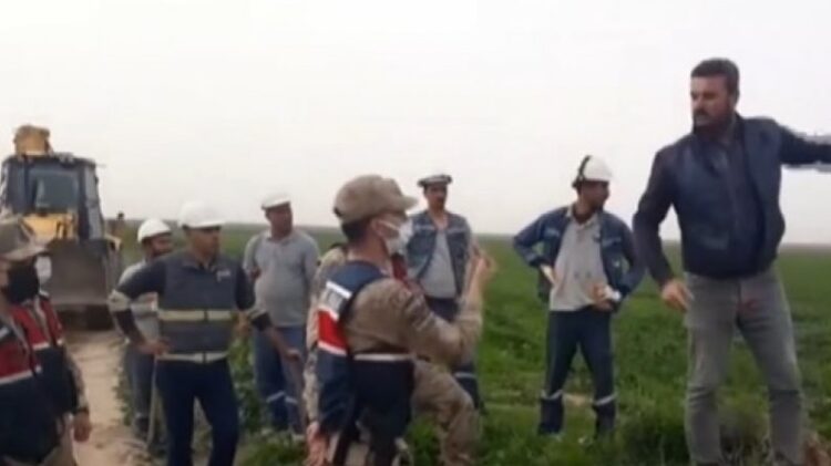 Çiftçiler isyan etti: “Halk aç, aç”