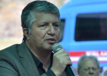 Çanakkale Belediye Başkan Yardımcısı Mutluay, görevden uzaklaştırıldı