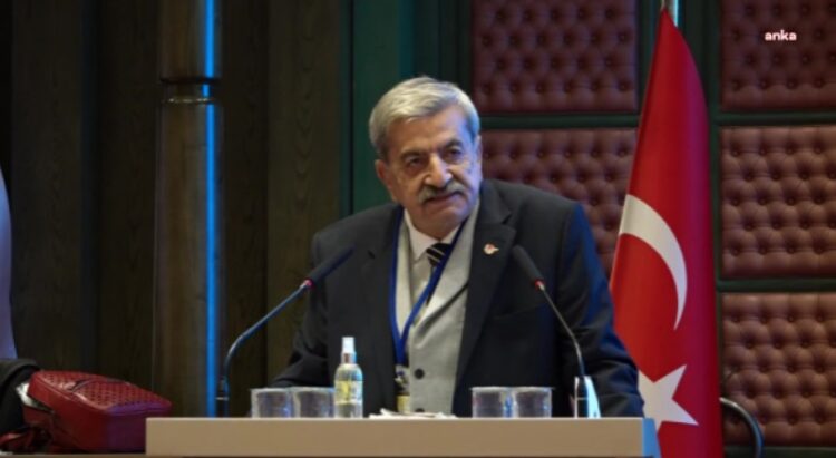 Gazeteciler Cemiyeti: Gazetecileri şikayet edeceğinize yurtları denetleyin