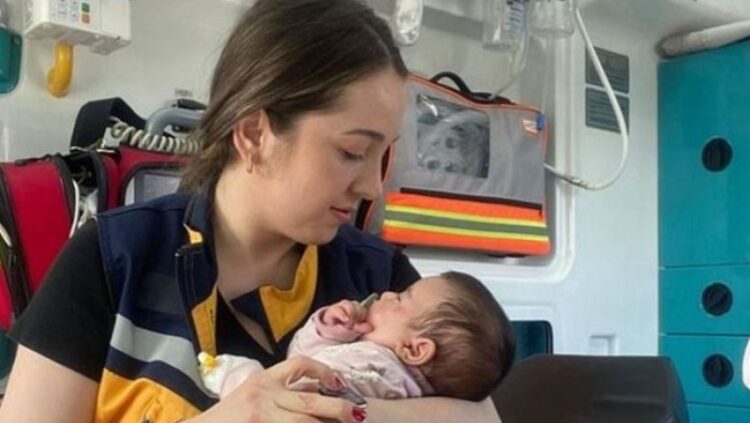 Bakan Koca’dan Nisa bebeğin sağlık durumuna ilişkin açıklama