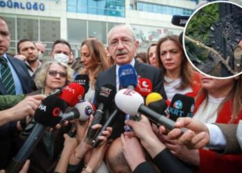 Et ve Süt Kurumu’na alınmayan Kılıçdaroğlu’ndan yeni açıklama