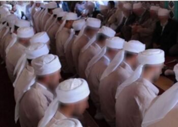 TBMM’deki partilere ‘din eğitimi’ uyarısı: Tarikatlara yol açılıyor