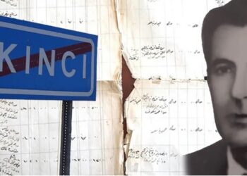 Mardin’de 126 yıldır çözülemeyen dava