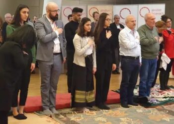 Avusturya hükümetinden Aleviliği resmi olarak tanıma kararı