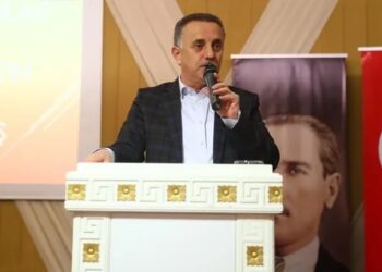 Bağcılar’ın yeni belediye başkanı belli oldu