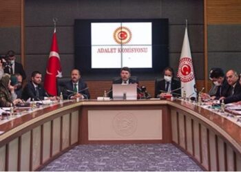 AKP’nin kanun teklifine AKP’li isimden itiraz