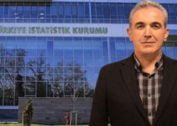 Veysel Ulusoy’dan TÜİK’e rest: ‘Bir adım geri atan namerttir’