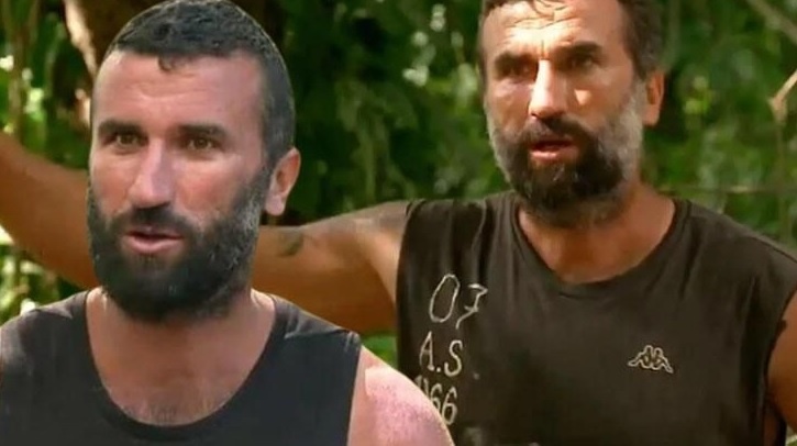 Survivor yarışmacısının Sedat Peker’le fotoğrafı sosyal medyada gündem oldu