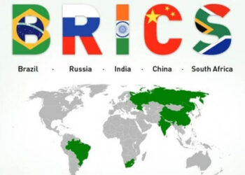 Çin, BRICS ülkeleri arasında mali işbirliğini desteklemeye devam edecek
