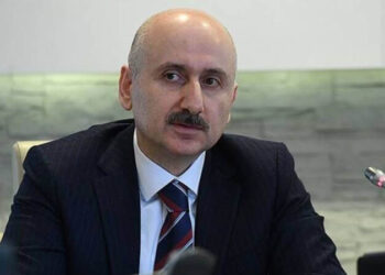 Karaismailoğlu’ndan adaylık açıklaması