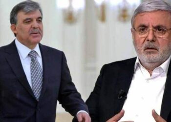 AKP’li Mehmet Metiner’den Abdullah Gül’e: ‘Yüreği yetiyorsa…’