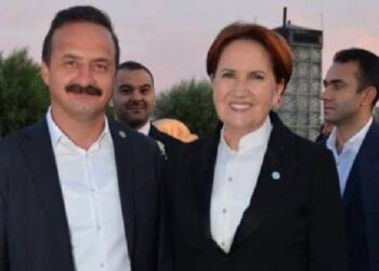 Akşener’den Ağıralioğlu açıklaması: “Kırgınlıklarımız olabilir”