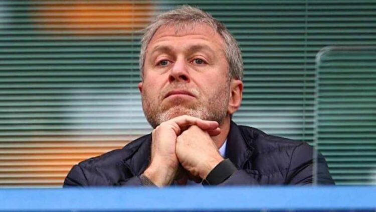 Roman Abramovich’in alacağı takımı açıkladılar